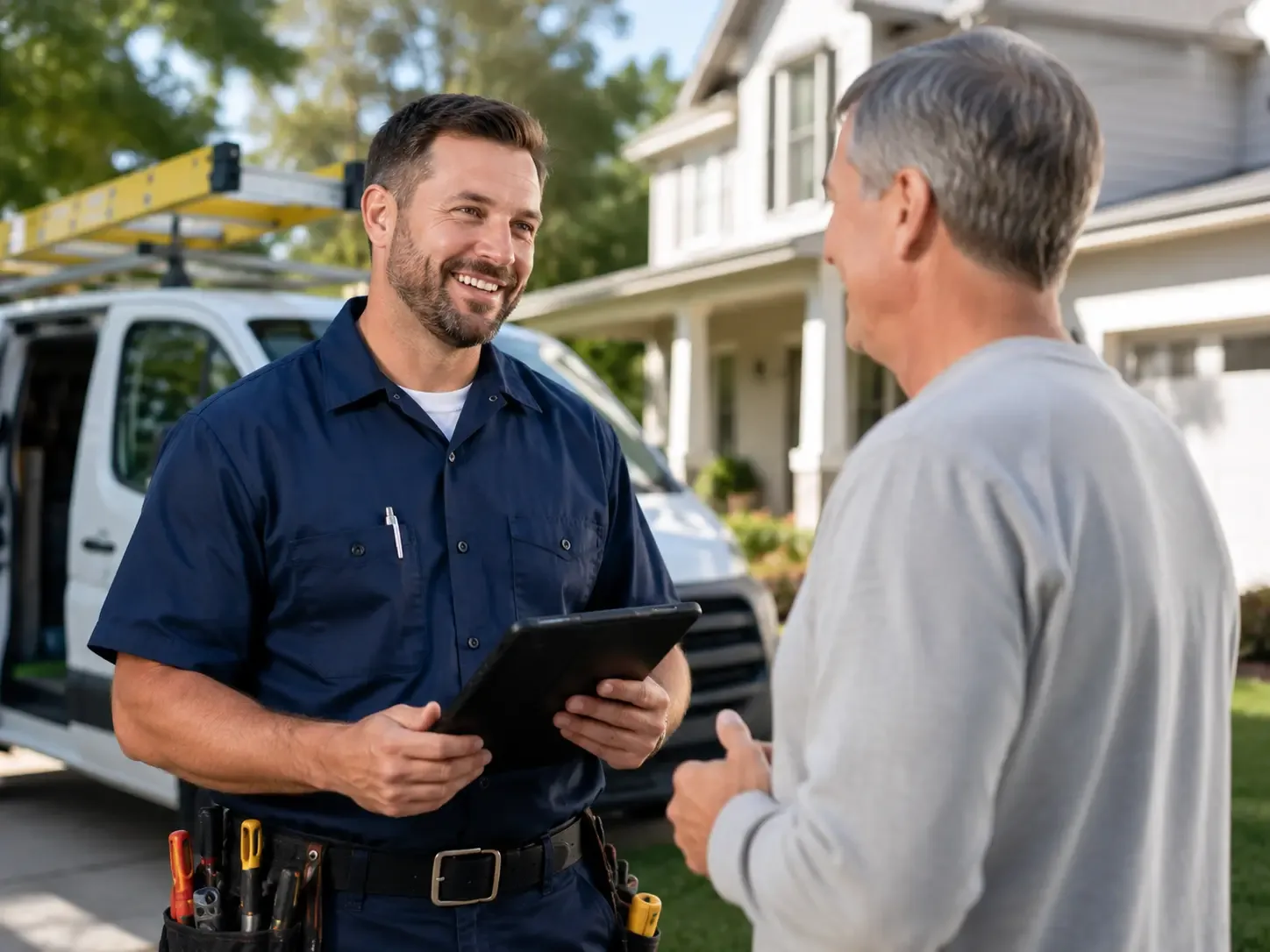 Whole Home Rewiring Necedah, WI FAQs